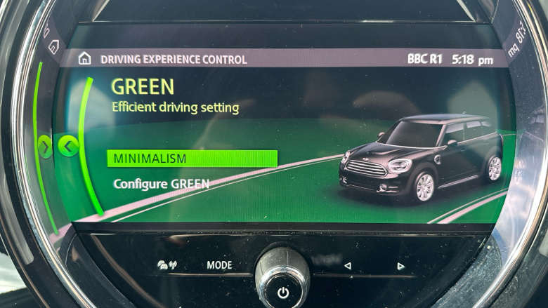 MINI Countryman 2.0 Cooper S Sport 5dr Auto Petrol Hatchback